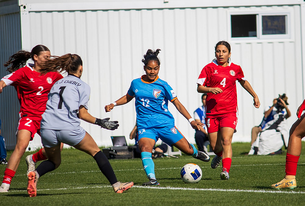 AFC U17 Womens Asian Cup
