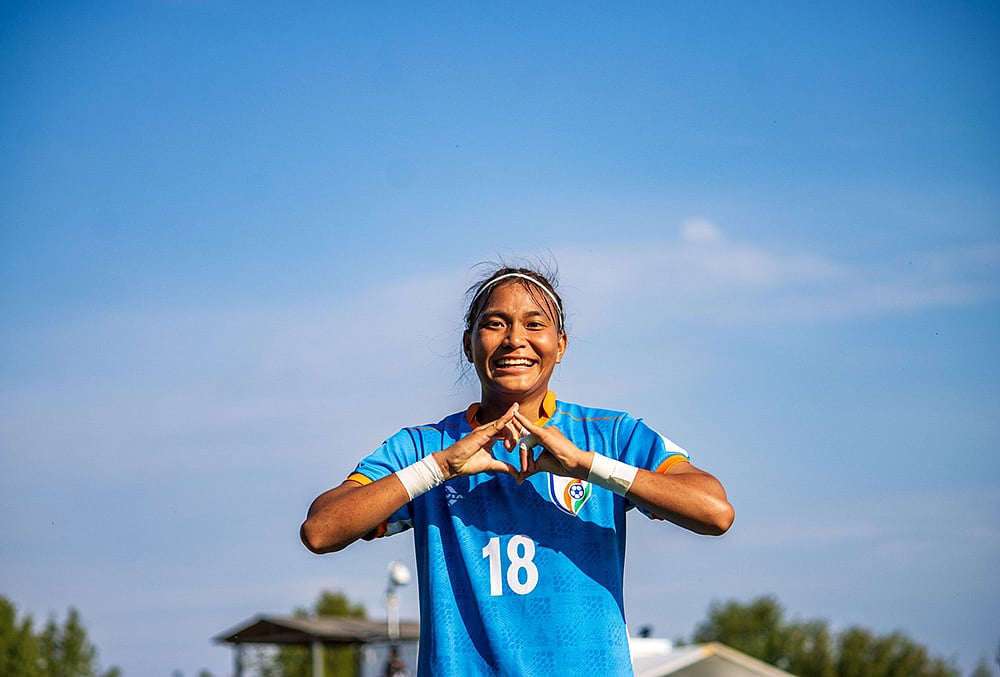 AFC U17 Women’s Asian Cup 2026
