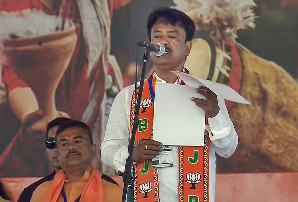 | Photo: @NarendraModi/YT via PTI 