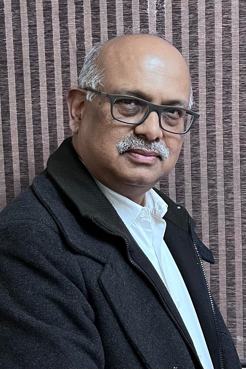 Sundeep Nayak