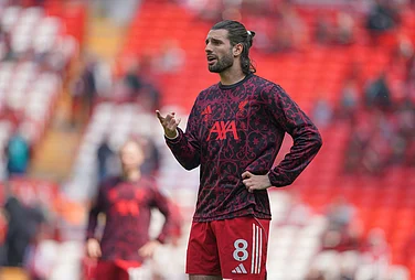 | Photo: AP/Ian Hodgson