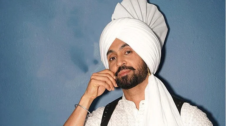Diljit Dosanjh Rejects Political Future Amid Ongoing Debate - X