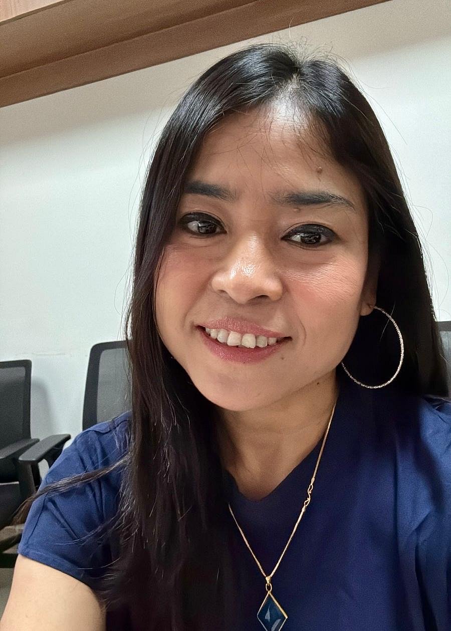 Kyawt Yin Min Thein
