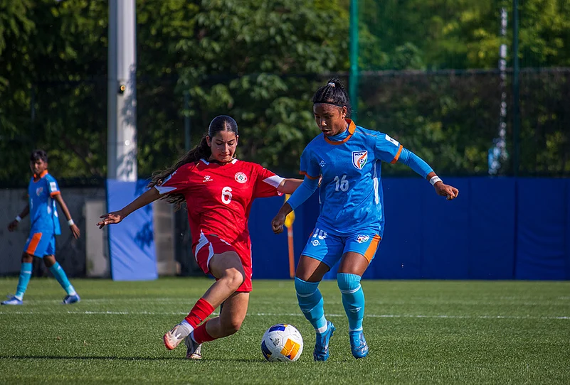 AFC U17 Women’s Asian Cup 2026 quarter-final