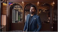 X : Rohit Sharma Entertainment Debut Creates Buzz Online