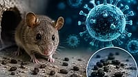 India Activates Precautionary Surveillance As WHO Assesses Hantavirus Risk As Low India Activates Precautionary Surveillance As WHO Assesses Hantavirus Risk As Low