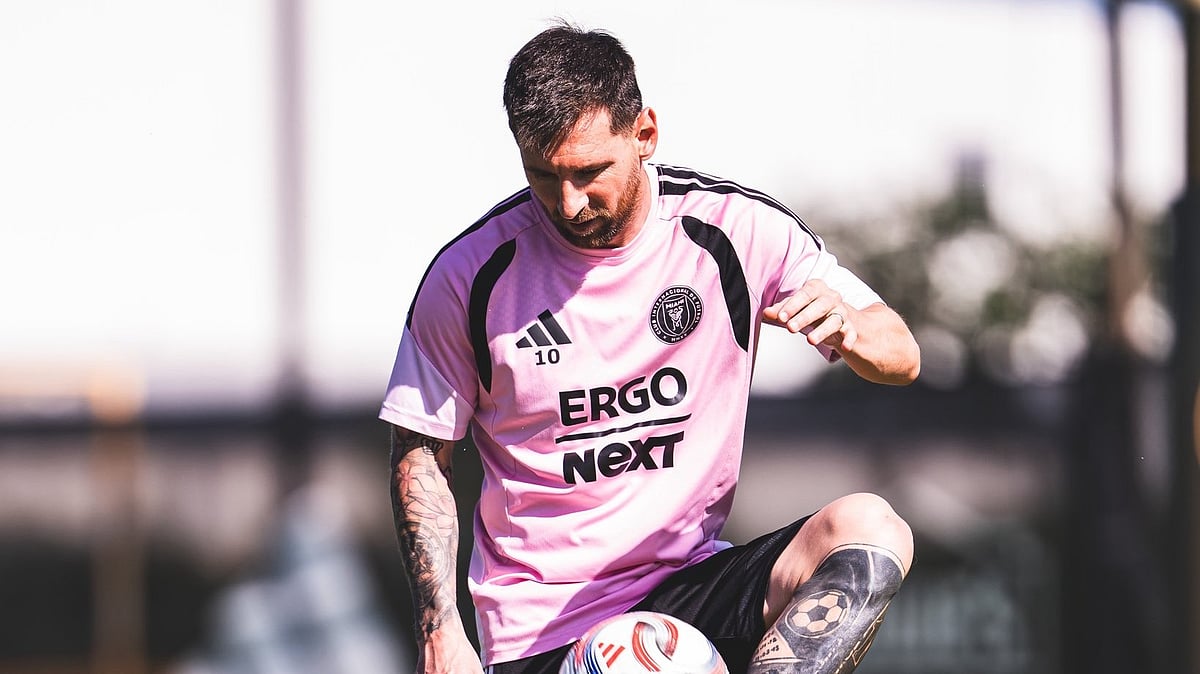 toronto fc Vs Inter Miami LIVE Score, Major League Soccer 2026