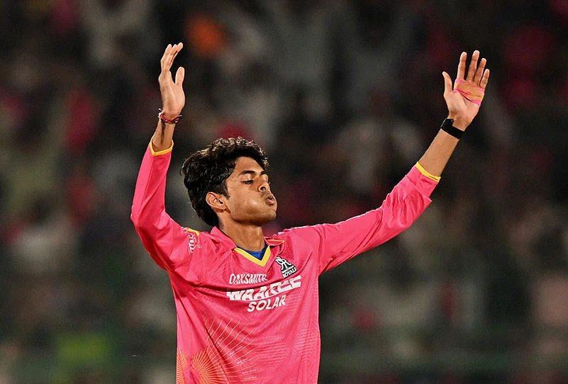 IPL 2026 Match 52 RR vs GT-Yash Raj Punja