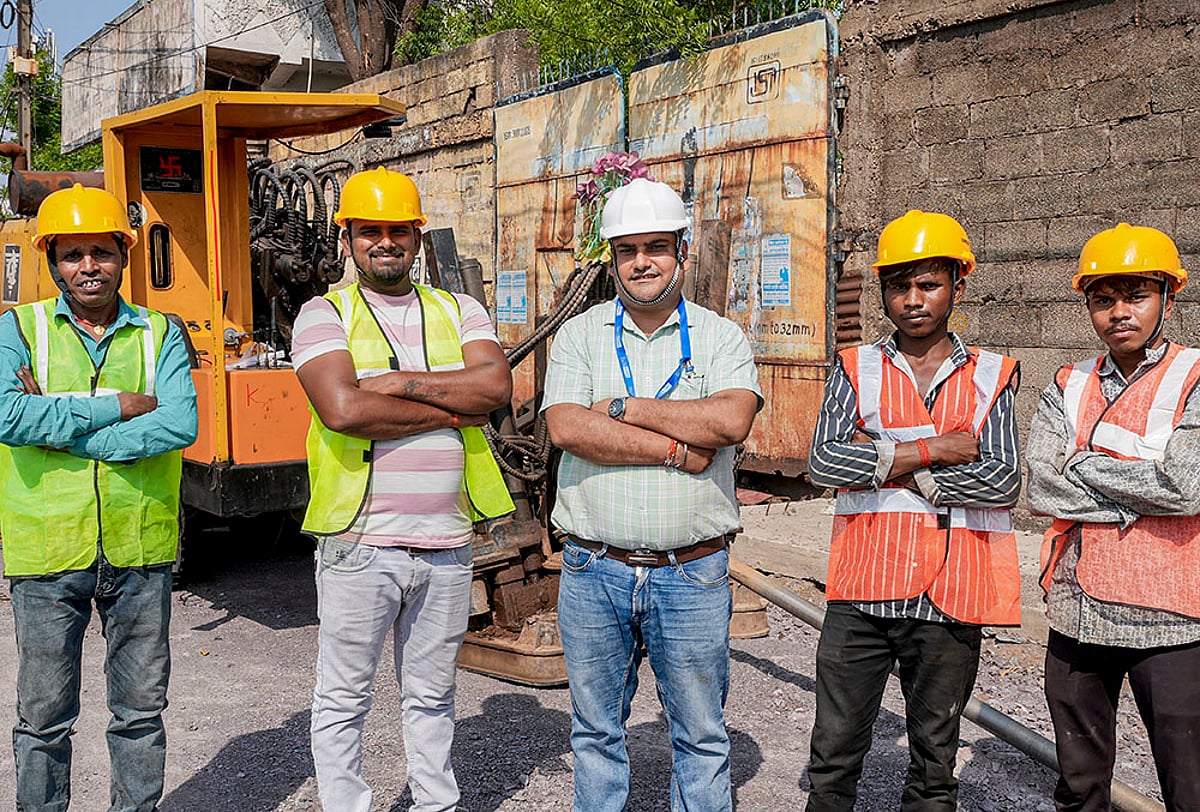 Urban Gas Distribution Policy 2026