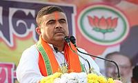 How Suvendu Adhikari Went From TMC Loyalist To Ending Mamata’s Rule Suvendu Adhikari