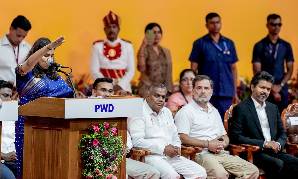 (PTI Photo/R Senthilkumar)