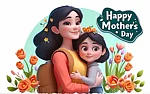 Happy Mothers Day