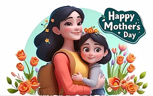 Happy Mothers Day