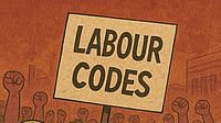 Centre Clears Labour Code Rules: Missing Min Wage Formula Raises Red Flags Labour Codes