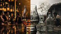 India’s Alcobev Market Splits Into A K-Shaped Growth Story