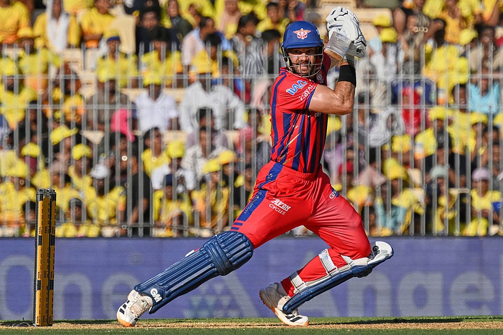 Aiden Markram IPL 2026