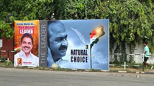 Congress Delays Kerala CM