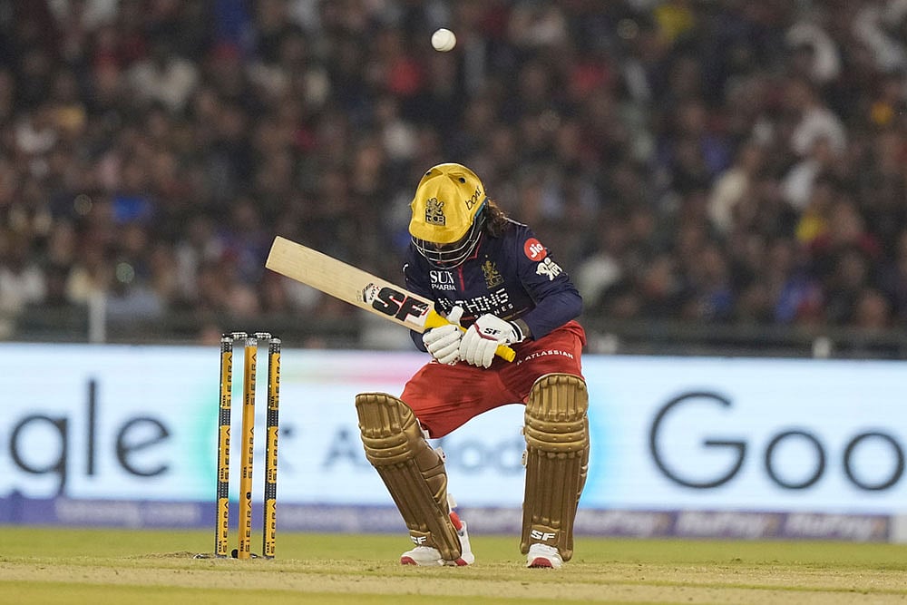 Rajat Patidar Indian Premier League