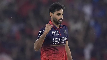 AP Photo/Mahesh Kumar A.