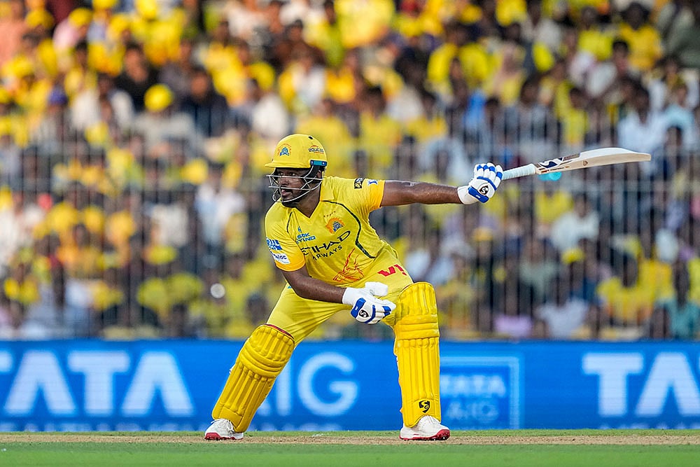Sanju Samson Indian Premier League