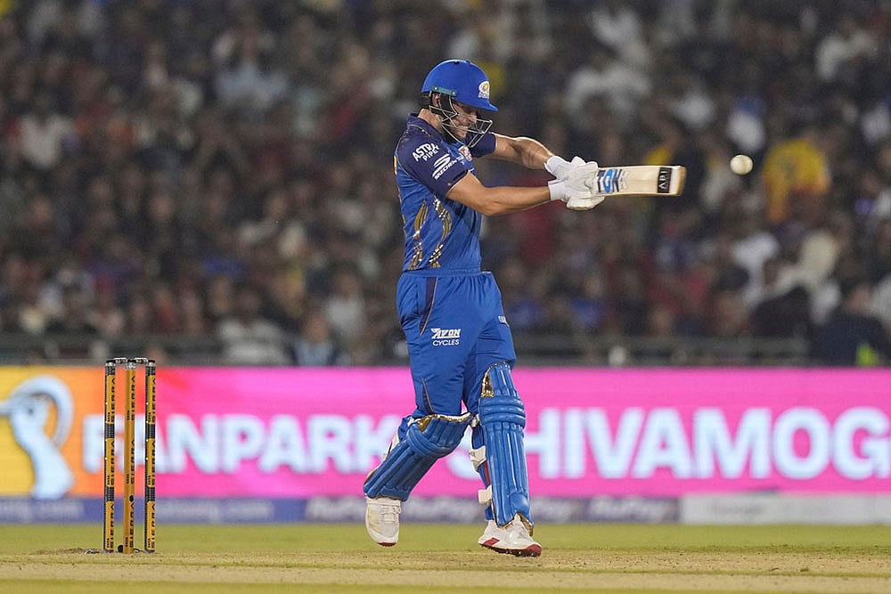 Will Jacks Indian Premier League