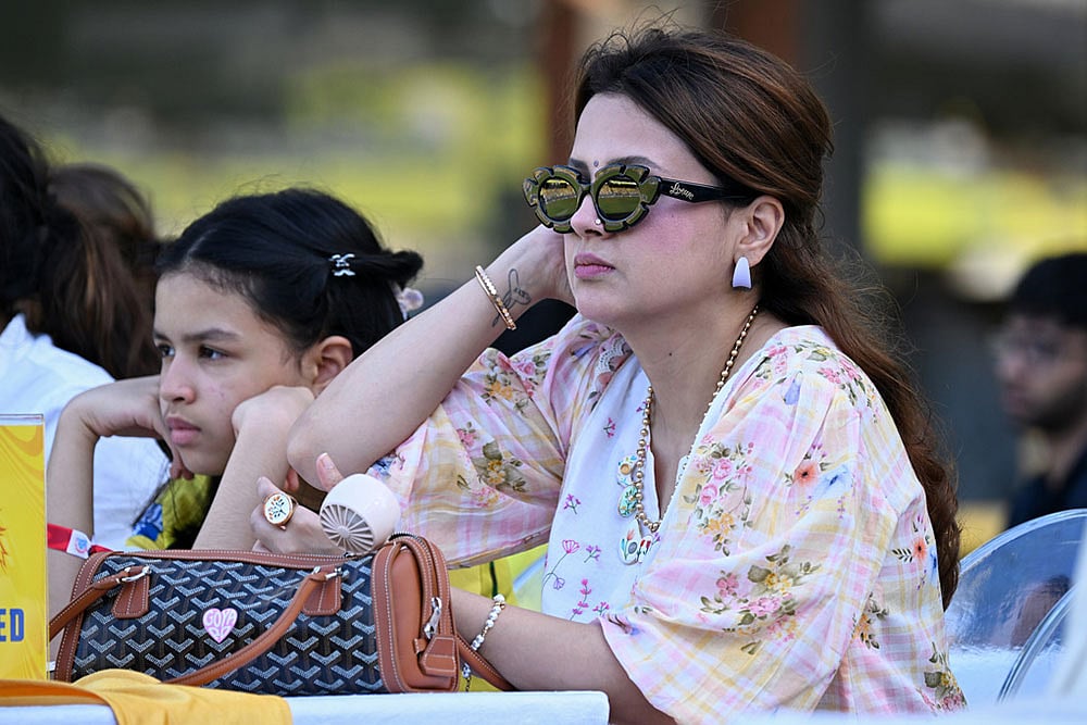 Sakshi Singh IPL 2026