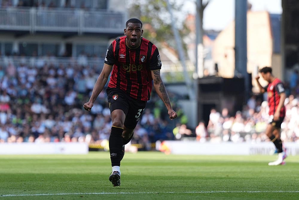 EPL 2025-26: Bournemouth vs Fulham