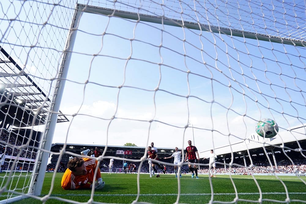 EPL 2025-26: Fulham vs Bournemouth
