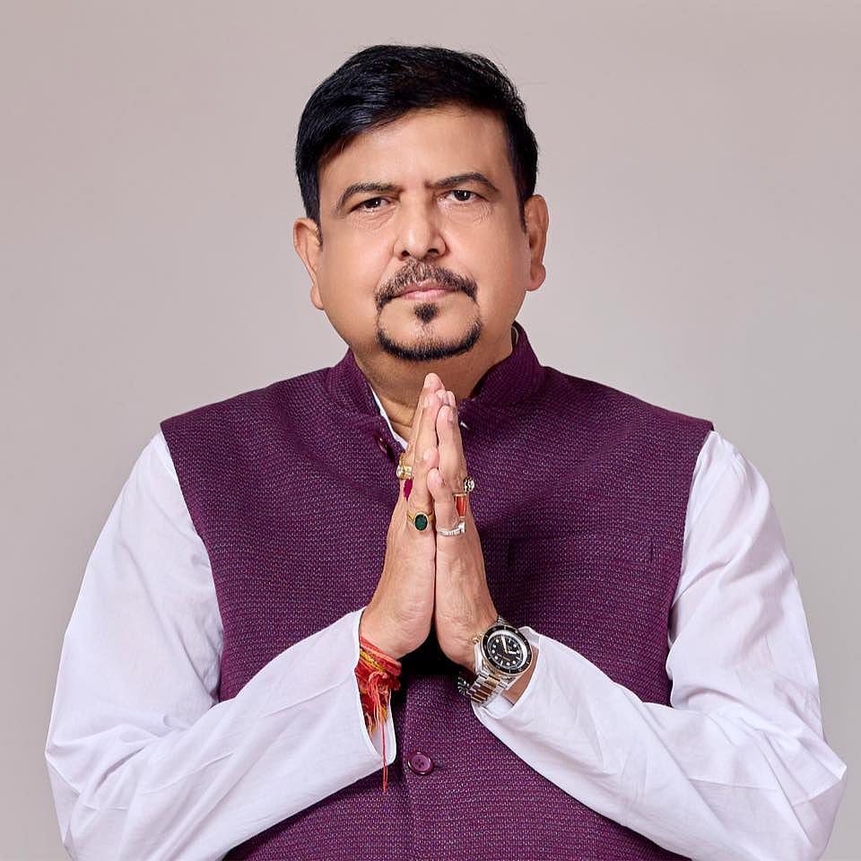 Sujit Bose And The Municipality Recruitment Scam - null
