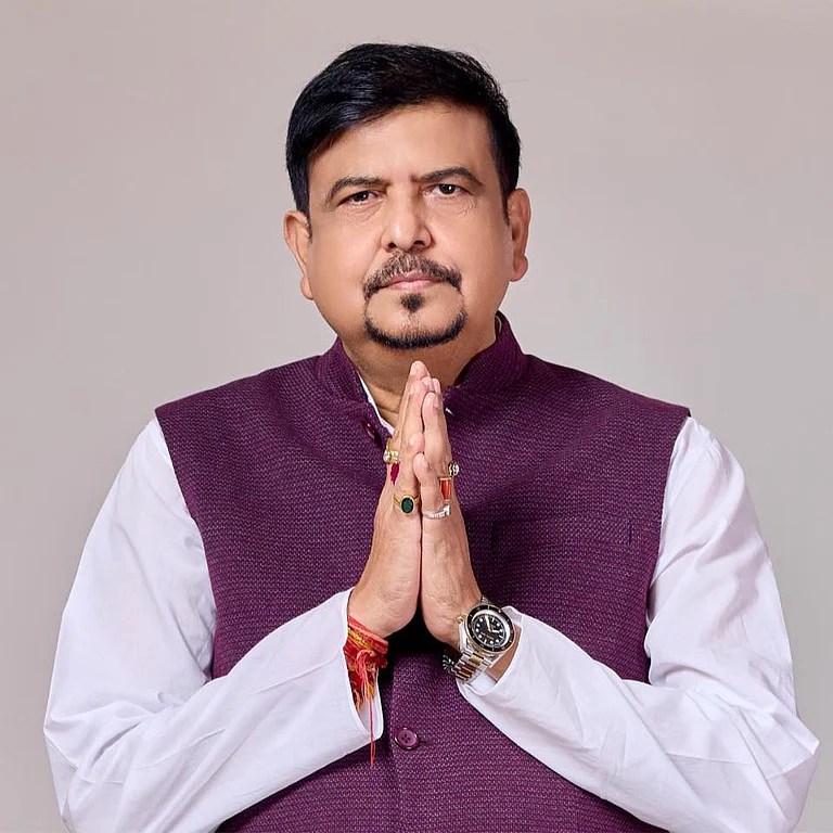 Sujit Bose And The Municipality Recruitment Scam - null