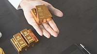 Why Gold Has Become India's New Forex Flashpoint: ₹72 Bn Obsession Weakening The Rupee