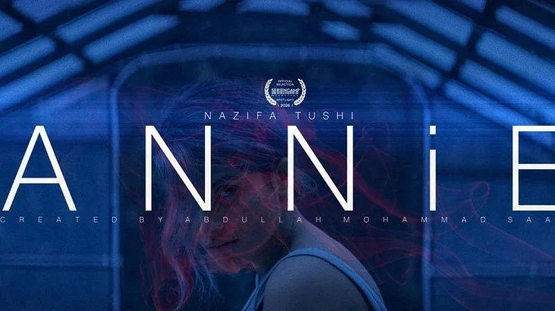 Annie