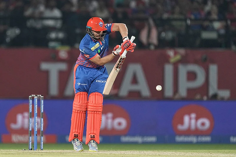 Delhi Capitals Ashutosh Sharma