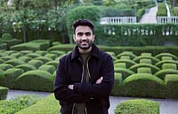 Ishan Malhotra