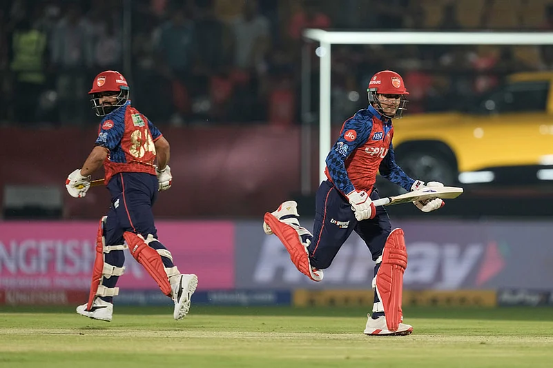 IPL 2026: Delhi Capitals vs Punjab Kings