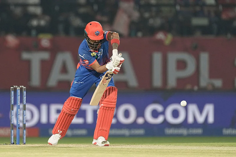 KL Rahul Indian Premier League 2026