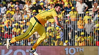 CSK Vs LSG, IPL Player Of The Match: Who Won POTM Award Yesterday In Indian Premier League 2026 Clash | Photo: AP : Chennai Super Kings' Jamie Overton bowls a delivery during the Indian Premier League cricket match between Chennai Super Kings and Lucknow Super Giants in Chennai, India.