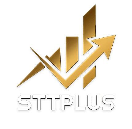 STTPLUS banner