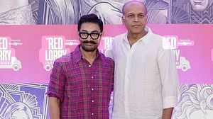 Instagram : Aamir Khan and Ashutosh Gowariker's reunion for a sports drama
