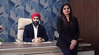 Dalbir Singh & Arushi Govil: Redefining India’s Creative Economy Through IP Ownership Arushi Govil and Dalbir Singh, one of India’s most defining IP-creator couples and Co-Founders, Kayhan Entertainment, an integrated IP-led ecosystem with strategic focus on IP ownership and creative exports