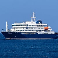 US And French Nationals Test Positive For Hantavirus After Leaving Ship X.com : Health authorities in at least 12 countries are monitoring citizens who were aboard or had contact with infected individuals.