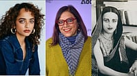 Anjali Sivaraman Joins Mira Nair’s AMRI After Intense Global Casting Search Instagram : Anjali Sivaraman Cast In Mira Nair’s AMRI Biopic
