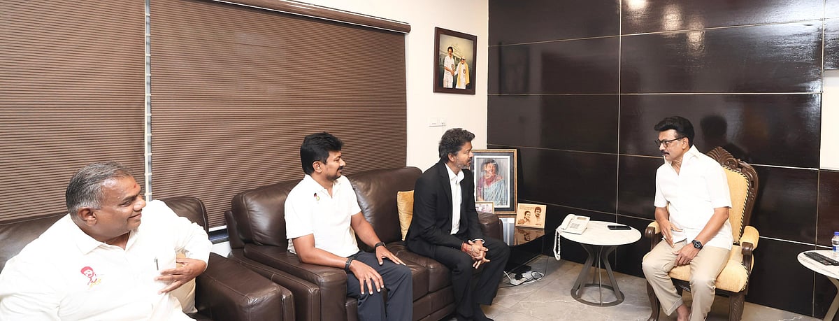 X.com/MK Stalin