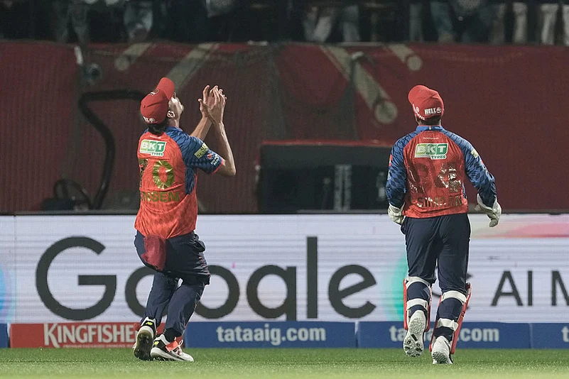 IPL 2026: Delhi Capitals vs Punjab Kings
