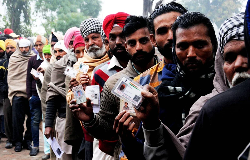 Punjab Election
