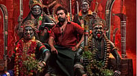 Karuppu Advance Booking: Suriya, Trisha Krishnan Film Eyes ₹1 Crore Milestone IMDb : Karuppu Advance Booking Nears ₹1 Crore in Tamil Nadu