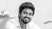Instagram : Bharath Kanth Dies in Hyderabad Road Accident Tragedy