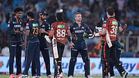 SRH Vs GT Match Facts, IPL 2026: All You Need To Know About Indian Premier League Match 56 | Photo: AP/Siddharaj Solanki : IPL 2026: GT vs SRH