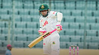 BAN Vs PAK LIVE Cricket Score, 1st Test Day 4: Bangladesh Look To Extend Lead As Pakistan Eye Wickets In Dhaka X/BCBTigers : Bangladesh will look to add more runs to their lead and put on a competitive total against Pakistan.