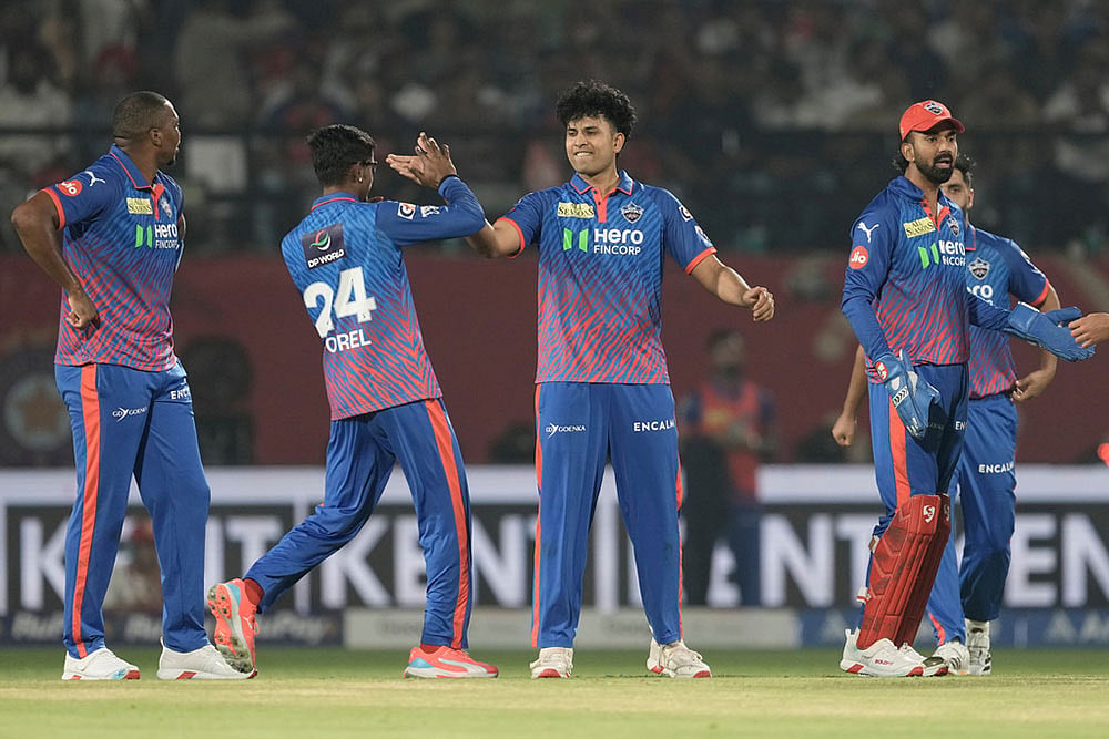 IPL 2026: PBKS vs DC